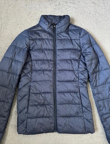 Calvin klein women - klein, puffer