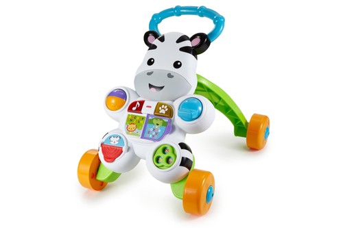 Fisher price learn - learn, me