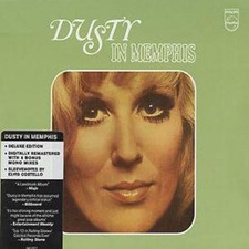 Dusty Springfield: Dusty in Memphis