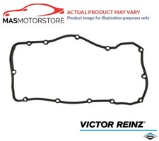 ENGINE ROCKER COVER GASKET SET