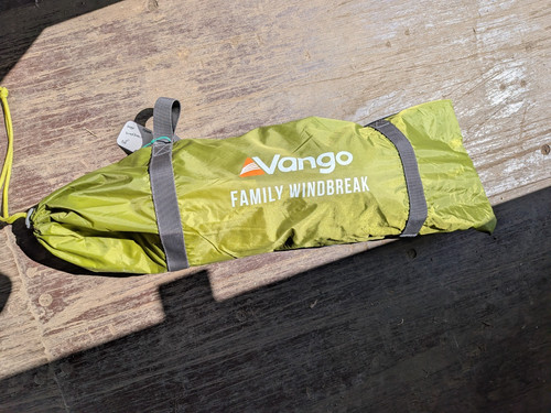 Vango pole 5m family - vango, 4.5m