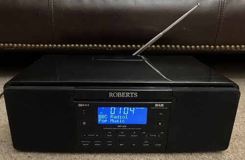 Read wont eject roberts - wont,