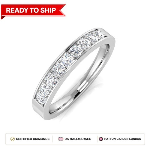 50carat vs lab grown - 0.50carat, d-e/vs