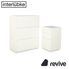 Interlübke Cube 2x Sideboard