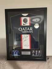 Lionel Messi, Neymar Jr &