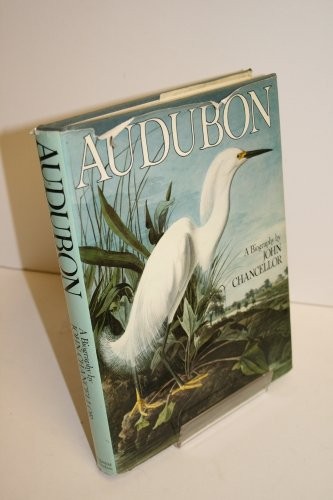 Audubon john chancellor - audubon,john,