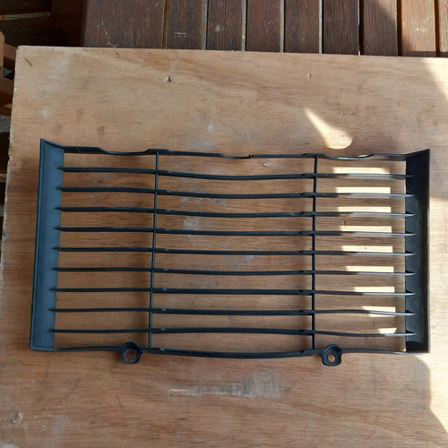 Honda vfr400 nc24 radiator - honda,