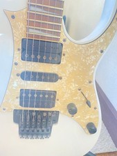 Ibanez RG350DX Electric Guitar