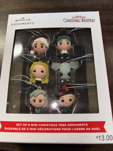Hallmark national lampoon - ,