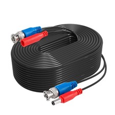 ANNKE 30M All-in-One BNC Video