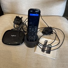 Logitech Harmony Elite