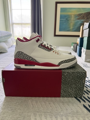 Jordan men sneakers - 3,