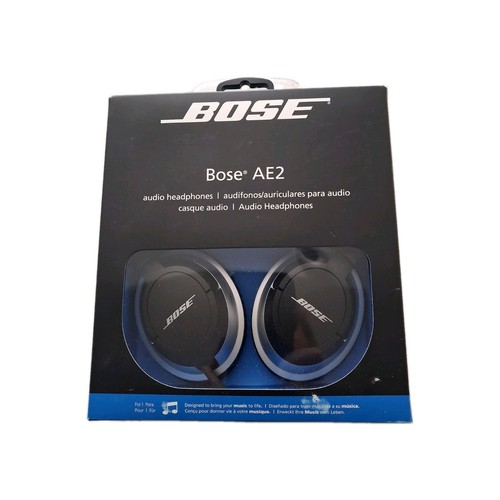 Bose ae2 audio headphones - ae2,