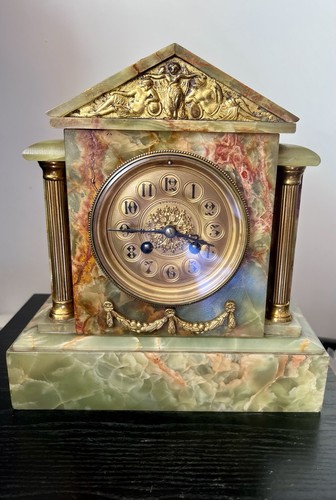 1860 antique marti paris - s.marti, a