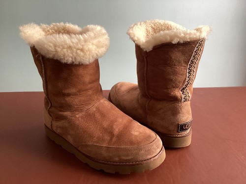 Ladies australia ugg boots - ladies,