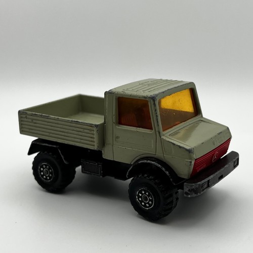 Matchbox super kings 30 - kings, k-30
