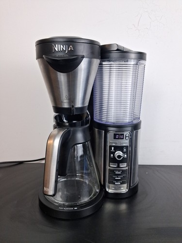 Ninja filter coffee maker - ,