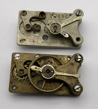 Smiths EA1 Clock Platform