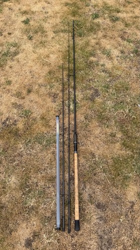 Greys prodigy barbel 75lb - greys,