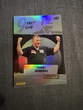 Panini PDC World Championship