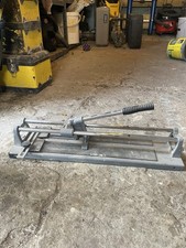 Manual Tile Cutter