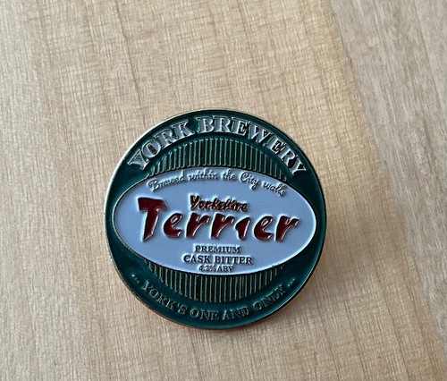 York brewery since 1996 - brewery,