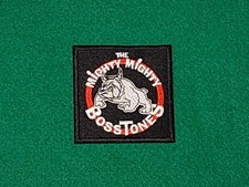 THE MIGHTY MIGHTY BOSSTONES