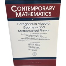 Contemporary Mathematics