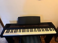 Roland EP-77 Digital Piano with Weighted Keys and Electric Features