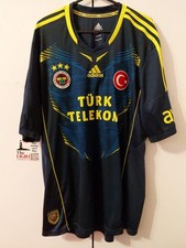 Fenerbache 2013 2014 blue - 2013-2014,