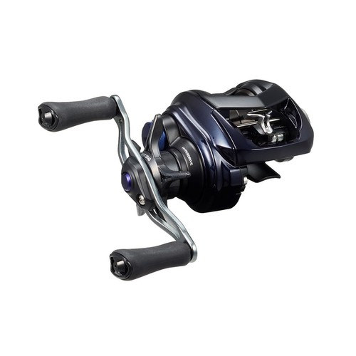 Daiwa bait reel 23saltist - , sv