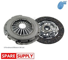 CLUTCH KIT FOR VW CALIFORNIA
