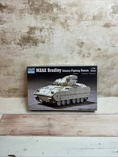 Trumpeter M2A2 Bradley