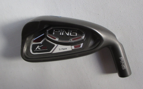 Ping k15 blue face - ping,
