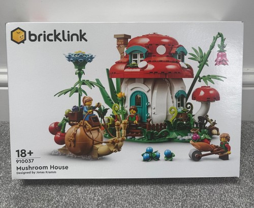 Lego bricklink - lego,