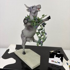 Cow Parade Kudzudora Duncown