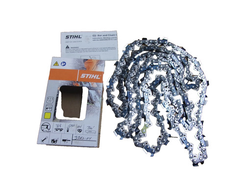 Stihl full chisel chain - stihl,