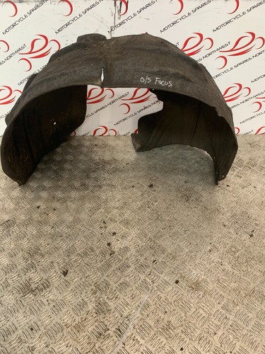 Ford focus mk4 front wheel - focus,