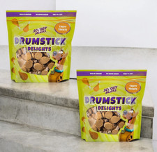 Scooby snacks drumstick - 2,
