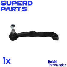 TIE ROD END R FITS: VW