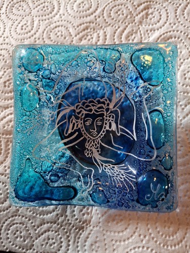 Dish trinket fused - dish., dish.