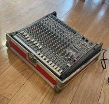 Mackie ProFX16 16 channel