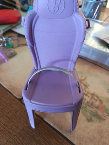 Barbie furniture - ,