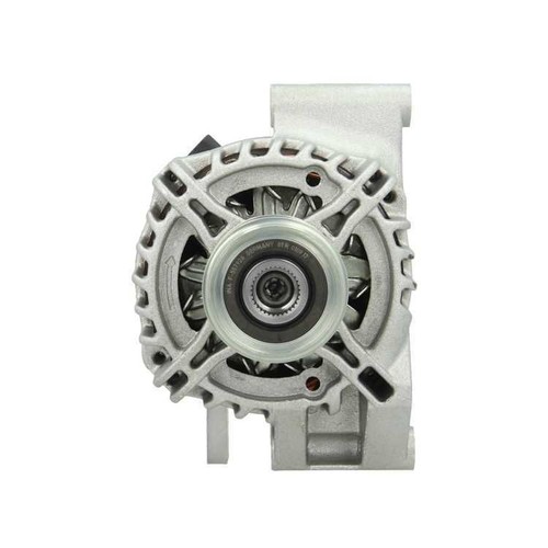 Denso new alternator fits opel - alternator,