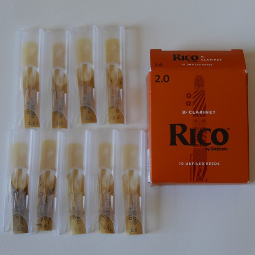 Rico rca1020 strength - rca1020,