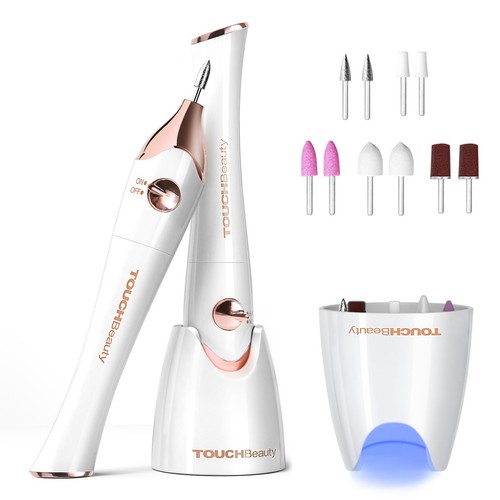 Touchbeauty electric nail - touchbeauty,