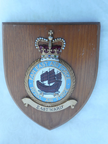 Raf royal air force - force, far