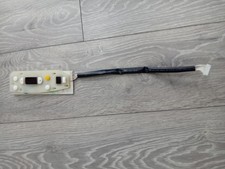 White Knight Gas Tumble Dryer Eco86A Display Board. Good Used Condition.