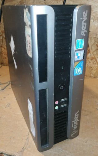 Win retro core duo - xp,