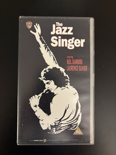 The jazz singer - jazz, 1980